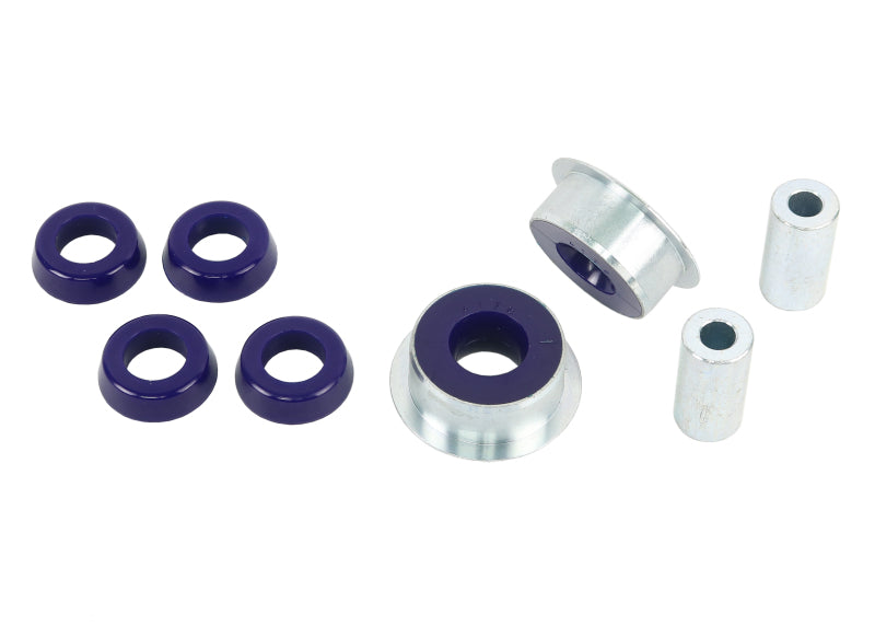 SPR Bushings - Control Arm - SuperPro Front Lower Control Arm Kit