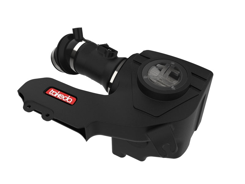 AFE Takeda Momentum Intake - aFe Takeda Momentum Pro Dry S Cold Air Intake System 19-21 Nissan Altima L4-2.5L