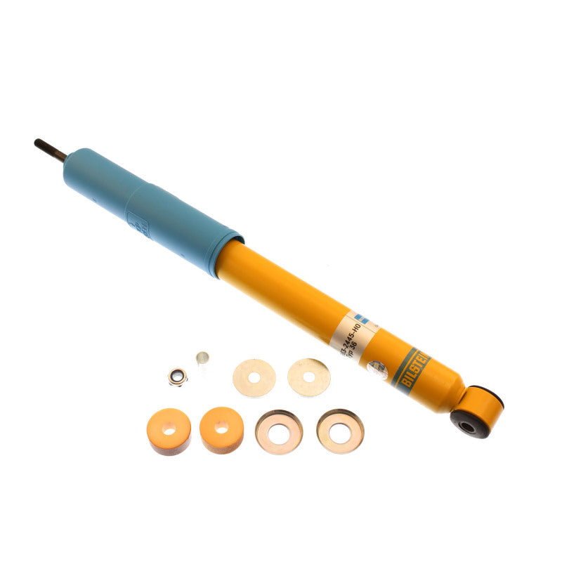 BIL B6 Series Shocks - Bilstein B6 1975 Jaguar XJ12 C Front 36mm Monotube Shock Absorber