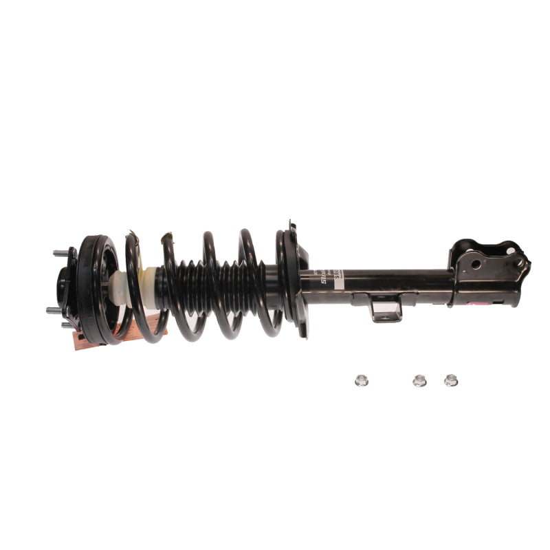 KYB Shocks & Struts Strut Plus - KYB Strut Plus Front Right 01-11 Ford Escape/01-11 Mazda Tribute