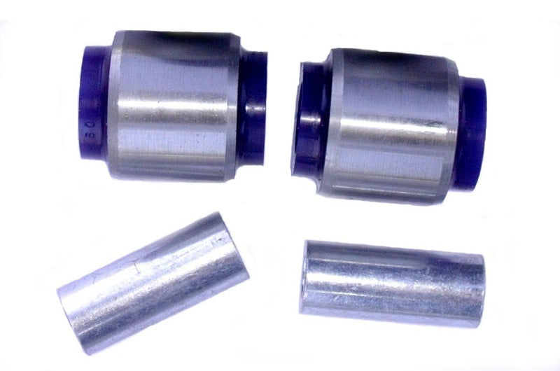 SPR Bushings - Control Arm - SuperPro 2006 Dodge Charger Base Front Lower Shock Absorber-to-Lower Control Arm Bushing Kit
