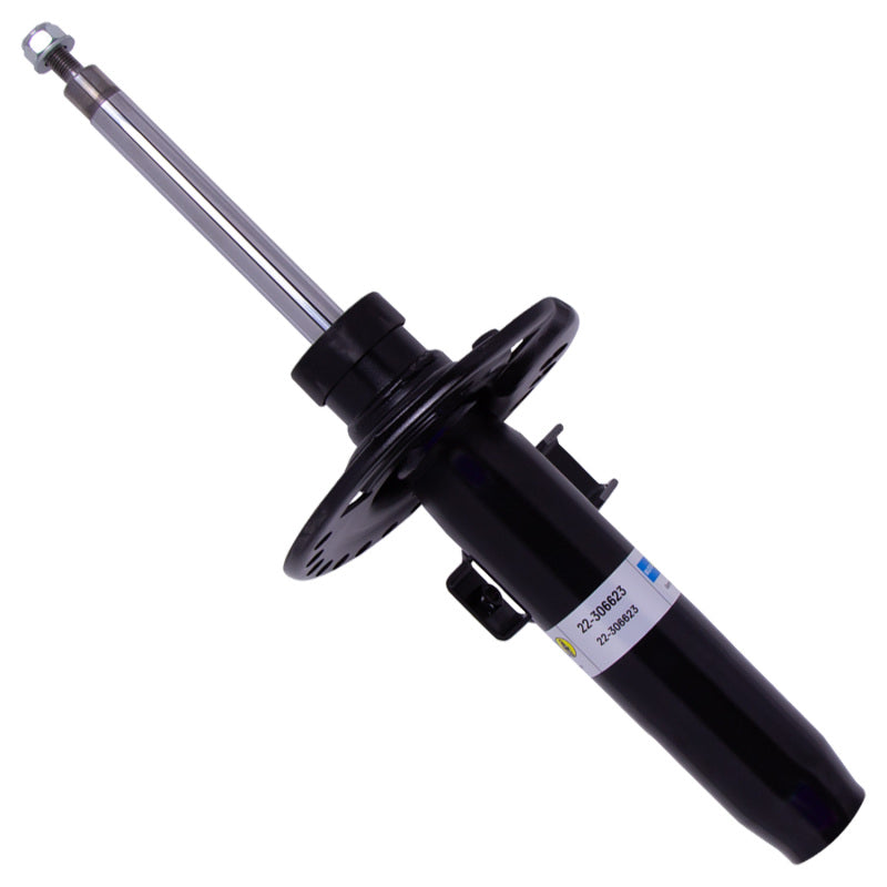 BIL B4 Series Shocks - Bilstein 19-21 BMW 330i xDrive B4 OE Replacement Suspension Strut Assembly - Front Left