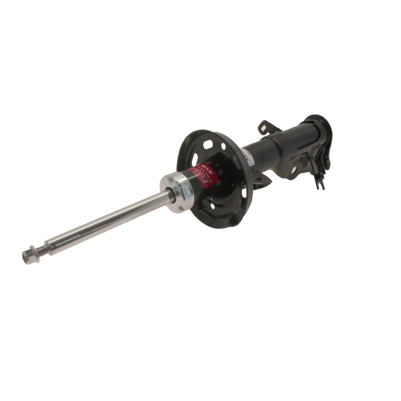 KYB Shock & Strut Excel-G - KYB Excel-G Strut Front Left Honda Civic Coupe 2012