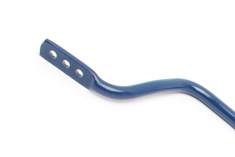 DNN Sway Bars - Dinan 01-03 BMW 525i Rear Swaybar - 17mm - Adjustable