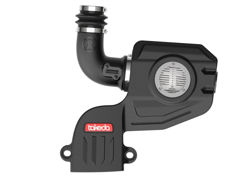 AFE Takeda Momentum Intake - aFe Takeda Sealed Intake w/ Pro DRY S Filter Mazda CX-50 23-25 L4-2.5L (t)