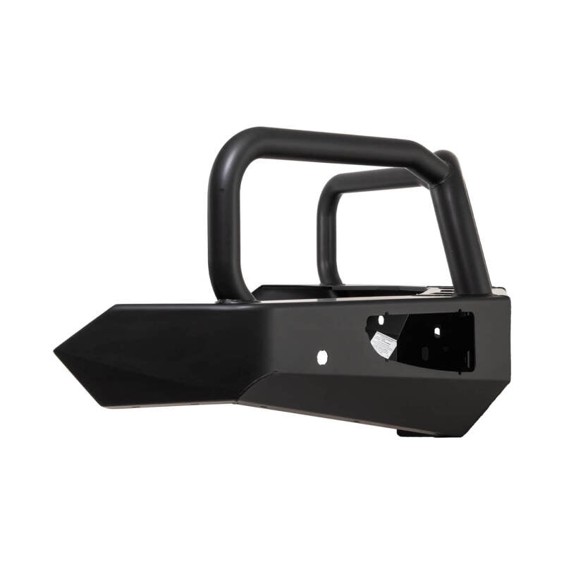 ARB Commercial Bull Bars - ARB 2020+ Toyota Hilux (Wide Body) Commercial Bull Bar SRS