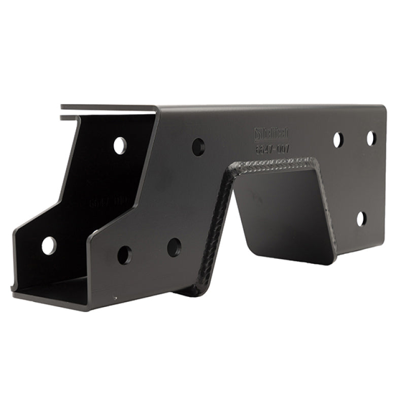 BT C-Notch Kit - Belltech C-NOTCH KIT 15-20 Ford F-150 2WD All Cabs/Short Bed *C-Section ONLY w/ Hardware*