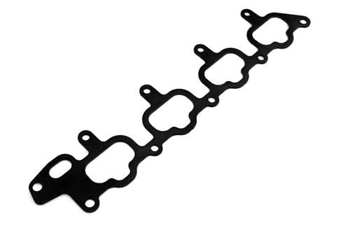 BX Intake Manifold Gaskets - BLOX Racing Thermal Intake Manifold Gasket for 2003-2005 Mitsubishi Evolution VIII