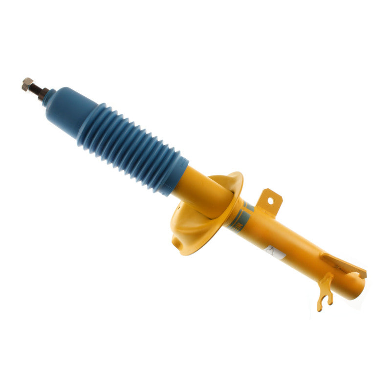BIL B6 Series Shocks - Bilstein B6 00-05 Ford Focus Front Right Monotube Strut Assembly