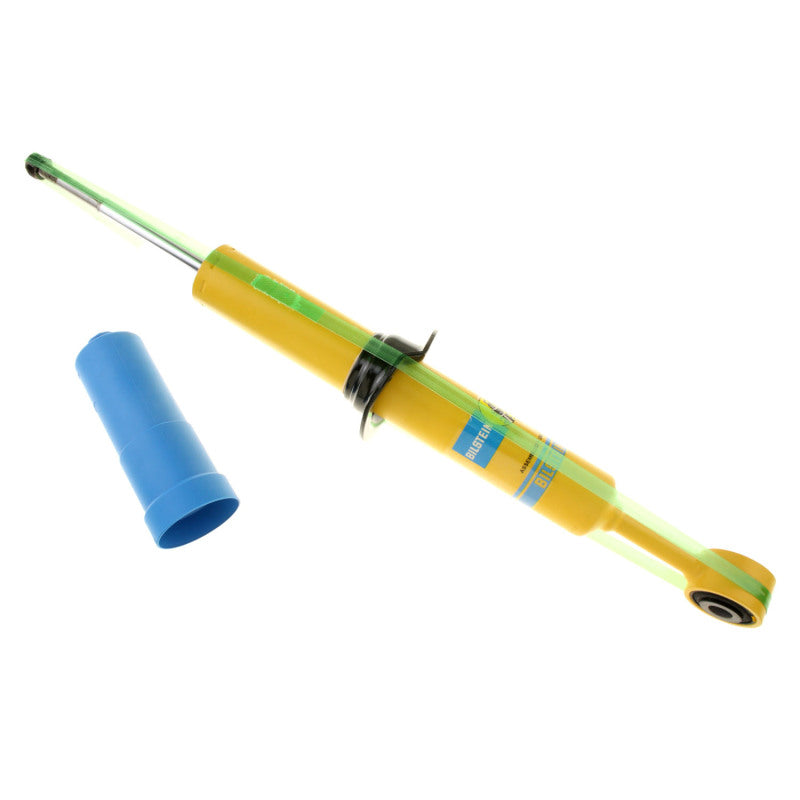 BIL B6 Series Shocks - Bilstein B6 2007 Toyota Tundra Base Front 46mm Monotube Shock Absorber