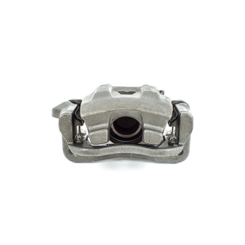 PSB Autospecialty Caliper - Power Stop 04-10 Toyota Sienna Rear Right Autospecialty Caliper w/Bracket