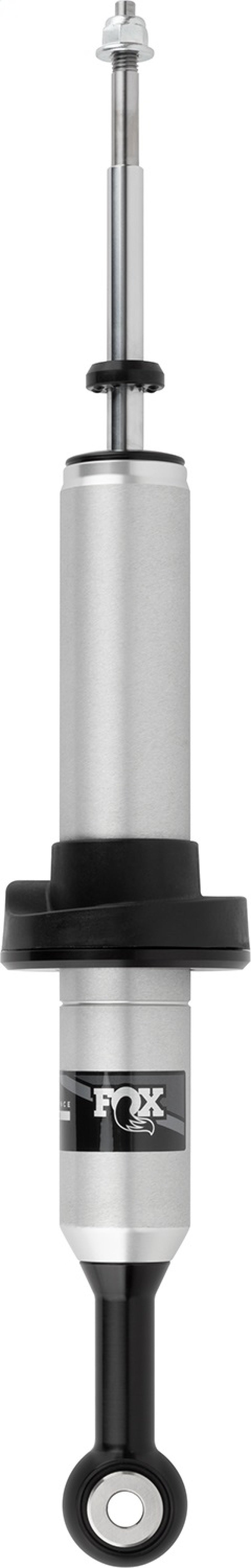 FOX 2.0 Perf Coilover Shock - Fox 05+ Toyota Tacoma 2.0 Performance Series Snap Ring IFP Coilover Shock - Front / 0-2in Lift