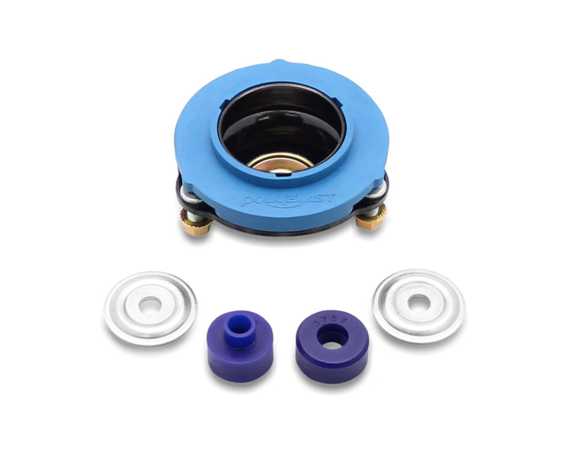 SPR Strut Mounts - Front - SuperPro 2003 Lexus GX470 Base Front Upper Strut Mount