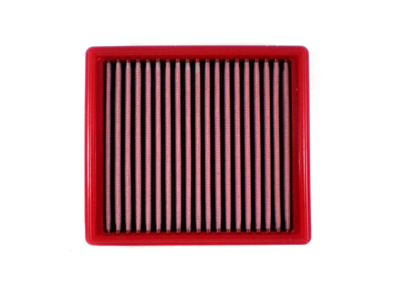 BMC Panel Air Filters - BMC 87-93 Ford Mustang III 2.3L Replacement Panel Air Filter