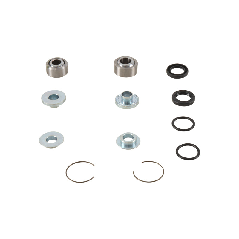 PIV Shock Kit - Pivot Works 19-22 Beta RR 2T 200 Rear Shock Bearing Kit