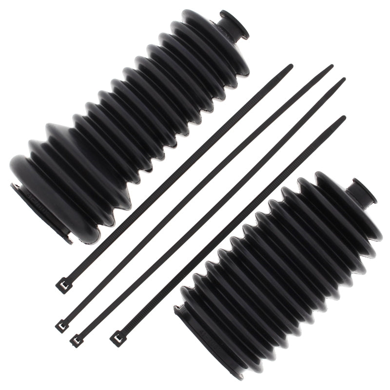 ABR CV Boot Kits - All Balls Racing 2011 Can-Am Commander 800 STD Rack Boot Kit