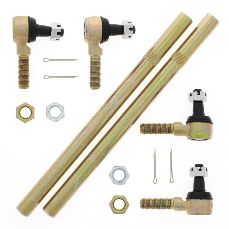 ABR Tie Rod Kits - All Balls Racing 94-00 Yamaha YFB250FW Timberwolf Tie Rod Upgrade Kit