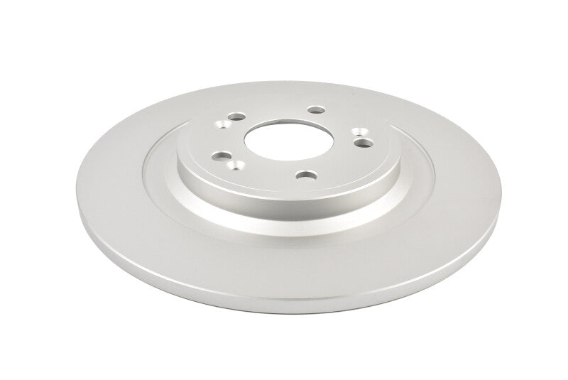 DBA En-Shield Standard Rotors - DBA 2021+ Genesis G80 2.5T RWD En-Shield Standard Rear Brake Rotor
