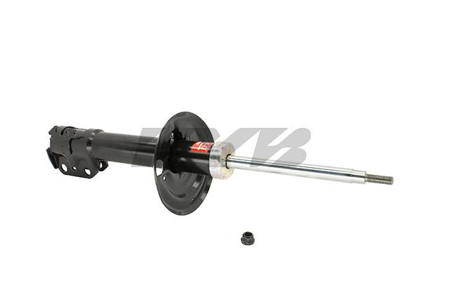 KYB Shock & Strut Excel-G - KYB Shocks & Struts Excel-G Front Right TOYOTA Yaris 2006-10