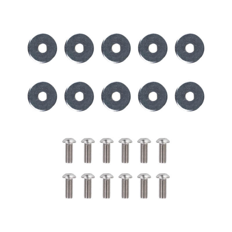 ARB RSTB Accessories - ARB Mudflap Mount Kit Suits 5650380