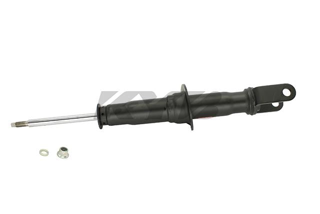 KYB Shock & Strut Excel-G - KYB Shocks & Struts Excel-G Front DODGE Ram 1500 Pickup (4WD) 2006-08