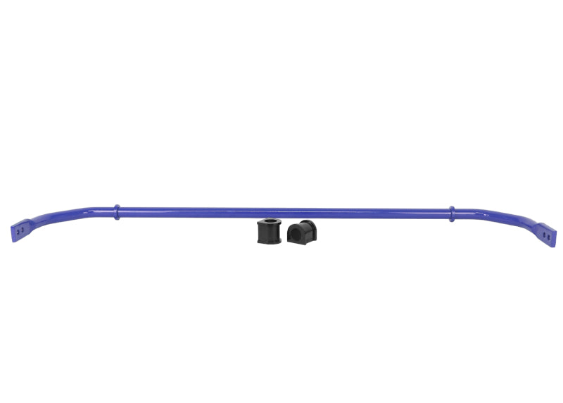 SPR Sway Bars - Front - SuperPro 2006 Mazda MX-5 Miata Touring Front 24mm 2-Position Adjustable Sway Bar