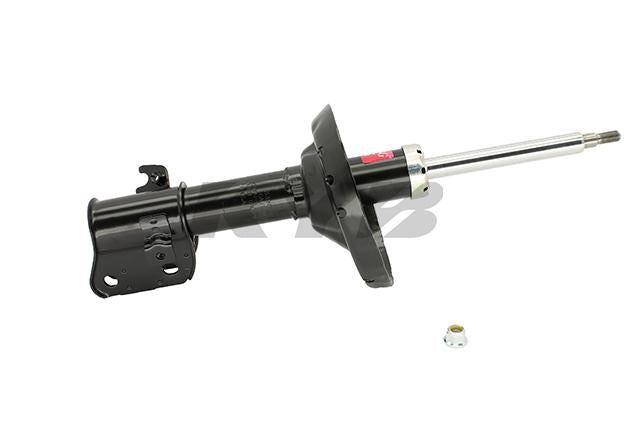 KYB Shock & Strut Excel-G - KYB Shocks & Struts Excel-G Front Left SUBARU Legacy (AWD) 2005-09