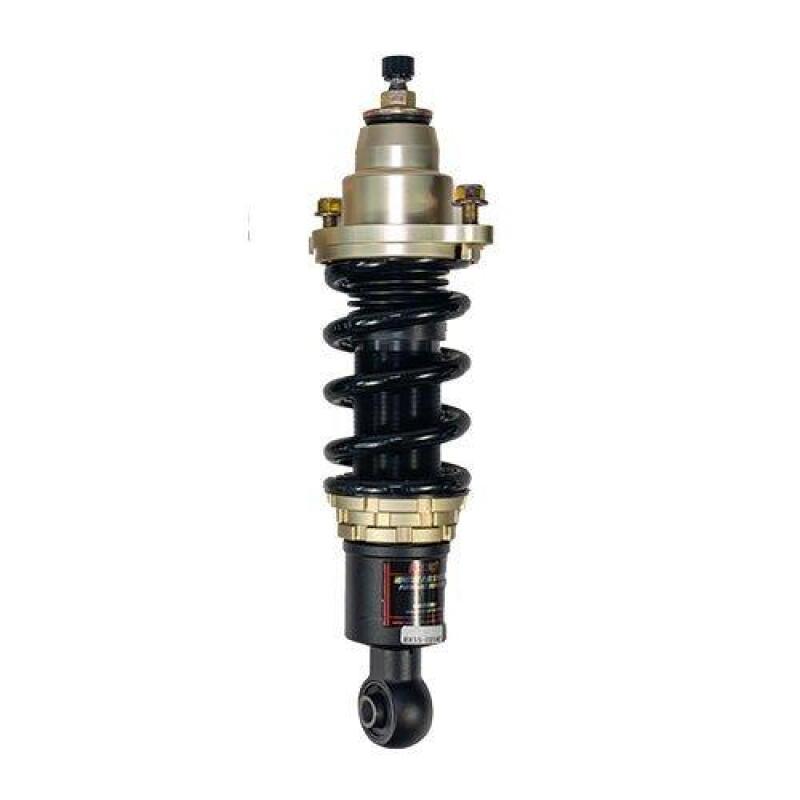BX Plus Coilovers - BLOX Racing 02-05 Rsx/01-05 Civic Plus Series Fully Adjustable Coilovers