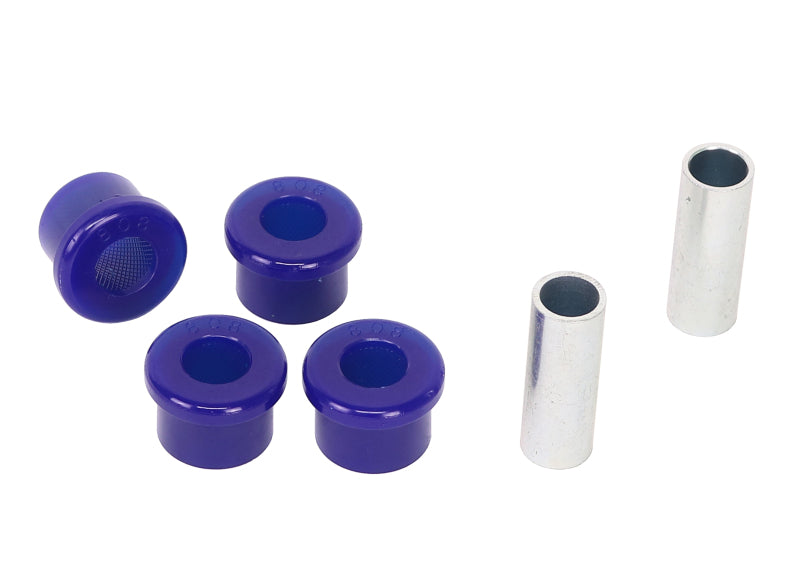 SPR Bushings - Control Arm - SuperPro Rear Lower Outer Bushing