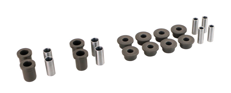 RID TQ Coilover Kits - Ridetech 89-96 Chevy Corvette TQ CoilOver Suspension System