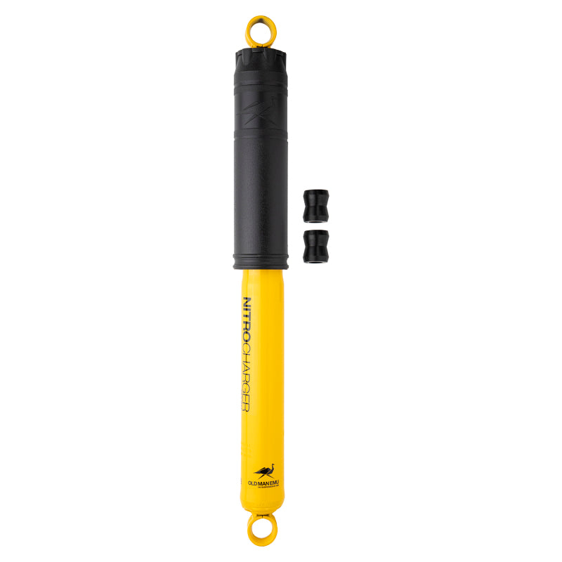 ARB OME Nitrocharger Sport Shocks - ARB / OME Nitrocharger Sport Shock Nav Np300 R Leaf
