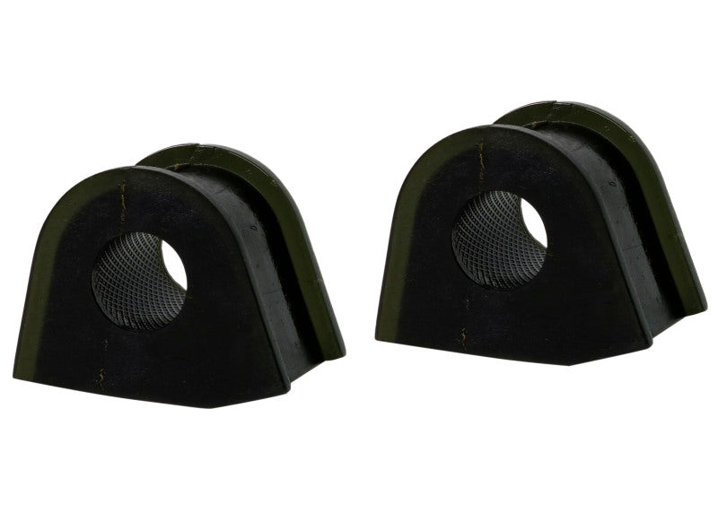 WL Bushings - Sway Bar - Whiteline Plus 80-92 Volkswagen T25 T3 21mm Front Sway Bar Mount Bushing