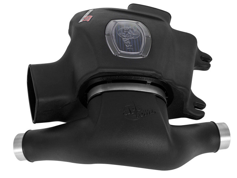 AFE Momentum GT Cold Air Intakes - aFe Momentum Pro 5R Intake System 07-10 BMW 335i/is/xi (E90/E92/E93)