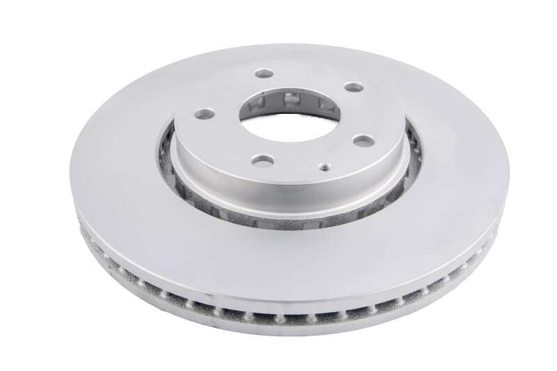 DBA En-Shield Standard Rotors - DBA 19-21 Mazda 6 Exc. Turbo Front En-Shield Standard Rotor