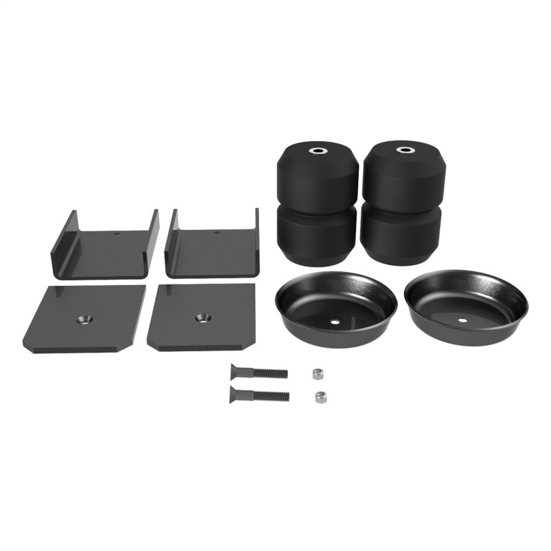 TIM Suspension Enhancement Systems - Timbren Suspension Enhancement System