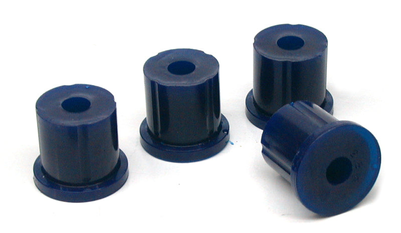 SPR Bushings - Leaf Spring - SuperPro Chrysler-Sprg/Rear Bush All