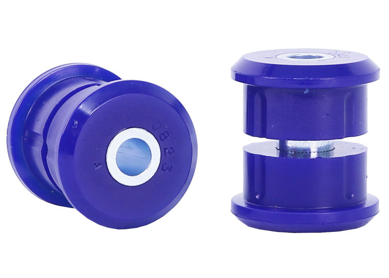 SPR Bushings - Control Arm - SuperPro 1989 Mitsubishi Galant Base Front Lower Inner Control Arm Bushing Kit