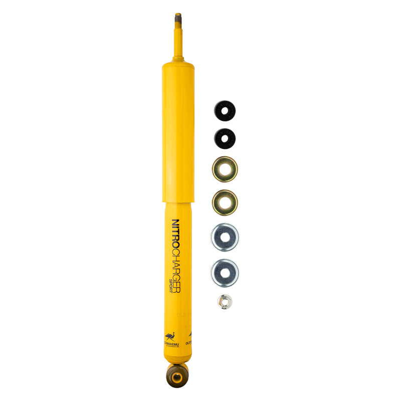ARB OME Nitrocharger Sport Shocks - ARB / OME Nitrocharger Sport Shock Superduty Front