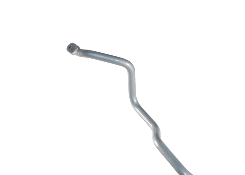 WL Sway Bars - Front - Whiteline 02-06 Mini Cooper/Cooper S Front Heavy Duty Adjustable Sway Bar - 26mm