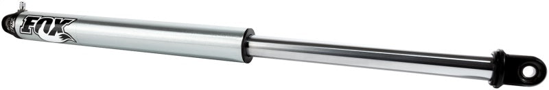 FOX 2.0 Factory Air Shock - Fox 2.0 Factory Series 12in. Air Shock 1-1/4in. Shaft (Normal Valving) 40/90 - Black/Zinc