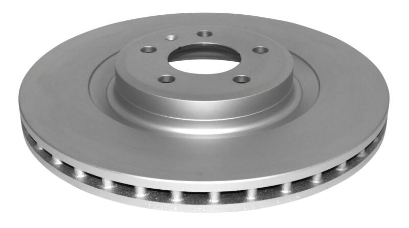 DBA En-Shield Standard Rotors - DBA 14-19 Audi A6 Front En-Shield Standard Rotor