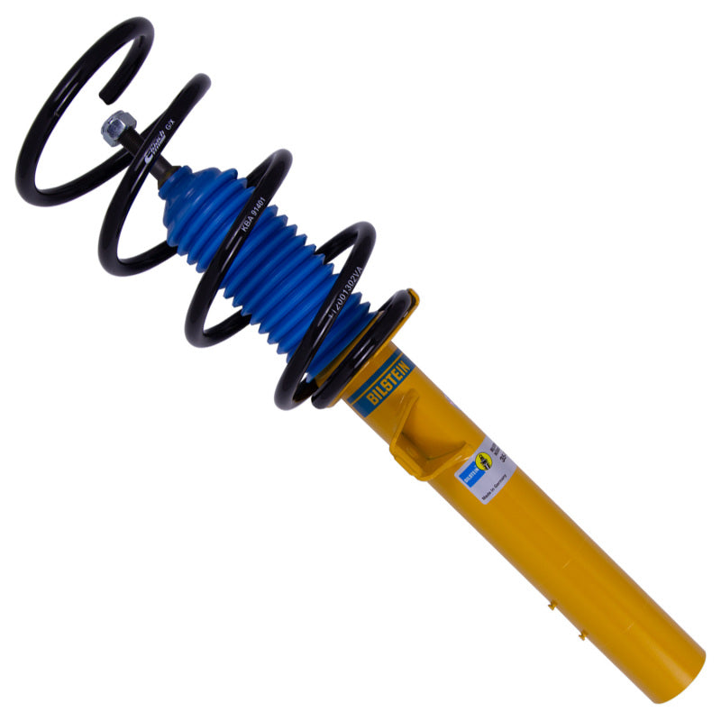 BIL B12 Series Suspension Kits - Bilstein B12 2012 BMW 328i Base Wagon Front and Rear Suspension Kit