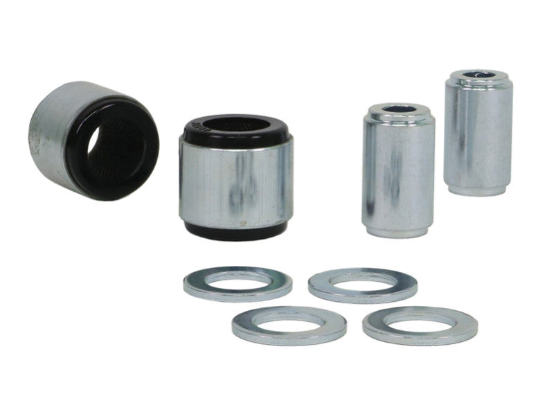 WL Bushings - Control Arm - Whiteline Rear Lower Forward Outer Bushings