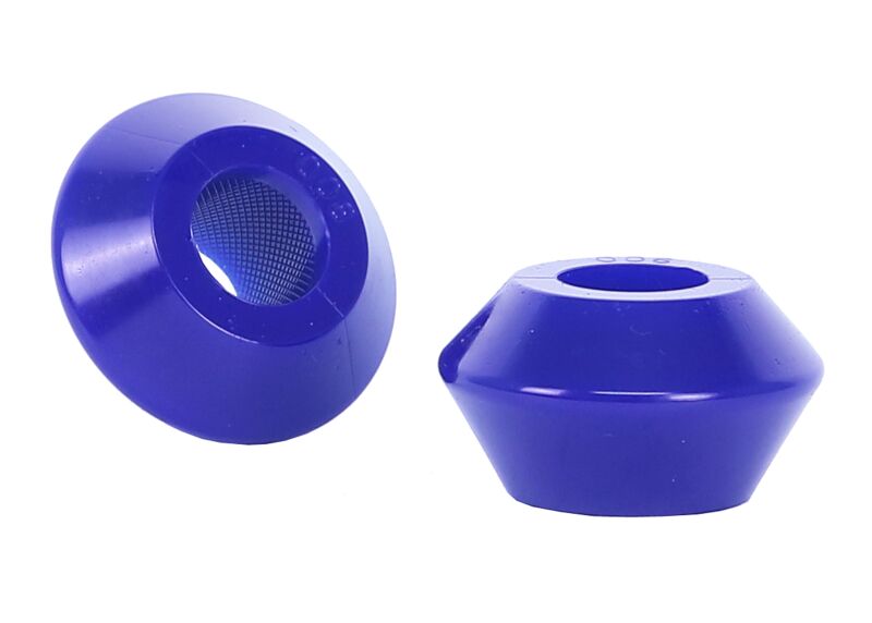 SPR Bushings - Trailing Arm - SuperPro Alfa Romeo-Trailing Arm Upper Rear Bushing
