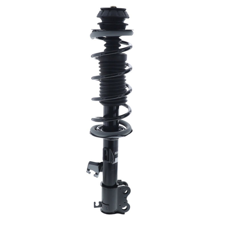 KYB Shocks & Struts Strut Plus - KYB Shocks & Struts Strut Plus Front Right 13-19 Nissan Versa / 14-19 Nissan Versa Note