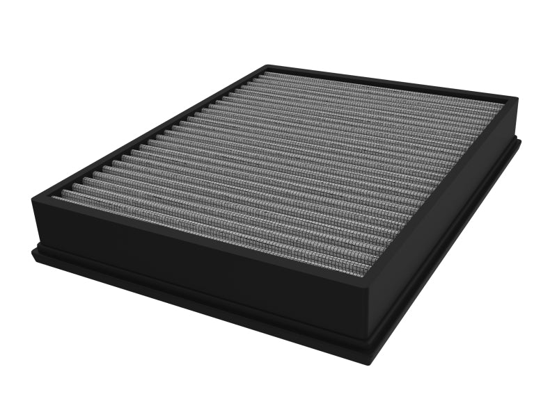 AFE Power D.A.S. PLUS Intakes - aFe 19-23 Ford Ranger L4-2.3L (t) Dynamic Air Scoop w/ Pro DRY S Filter (D.A.S. PLUS)