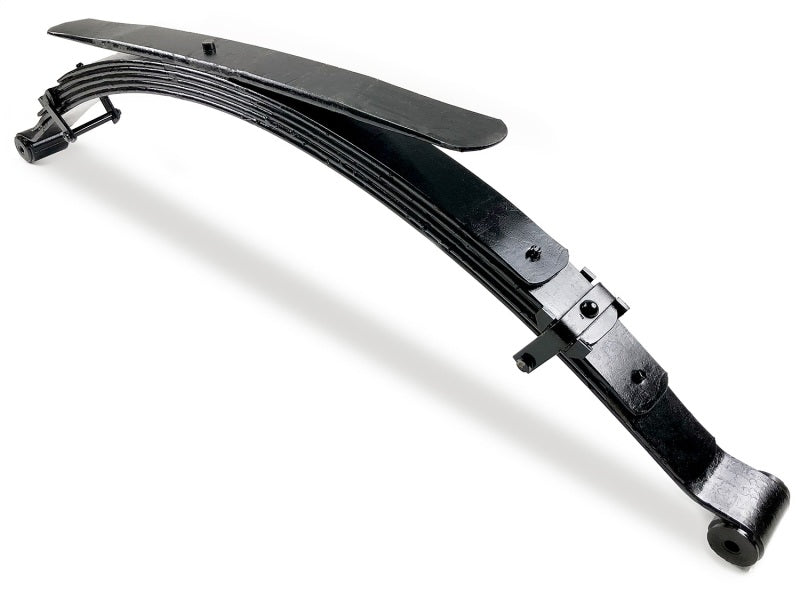 TUF Rear Leaf Springs - Tuff Country 80-97 Ford F-250 4wd Rear 3in EZ-Ride Leaf Springs (Ea)