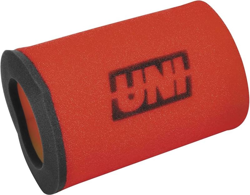 UNI Yamaha Motorcycle Air Filters - Uni Filter Uni Air Filter Nu-3266St