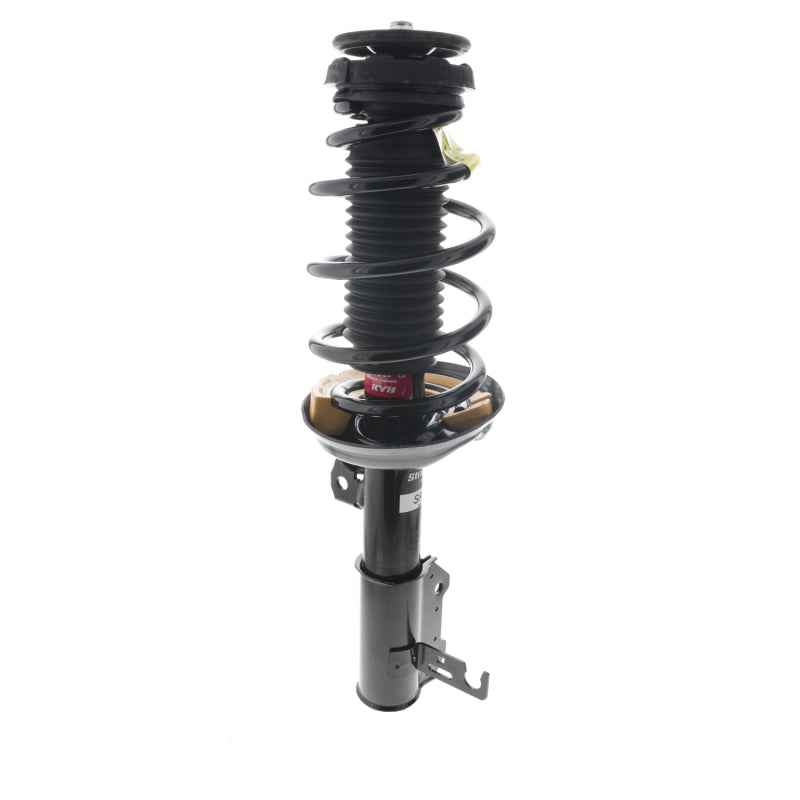 KYB Shocks & Struts Strut Plus - KYB Shocks & Struts Strut Plus Front Left 13-16 Chevrolet Malibu (Limited Only in 2016)