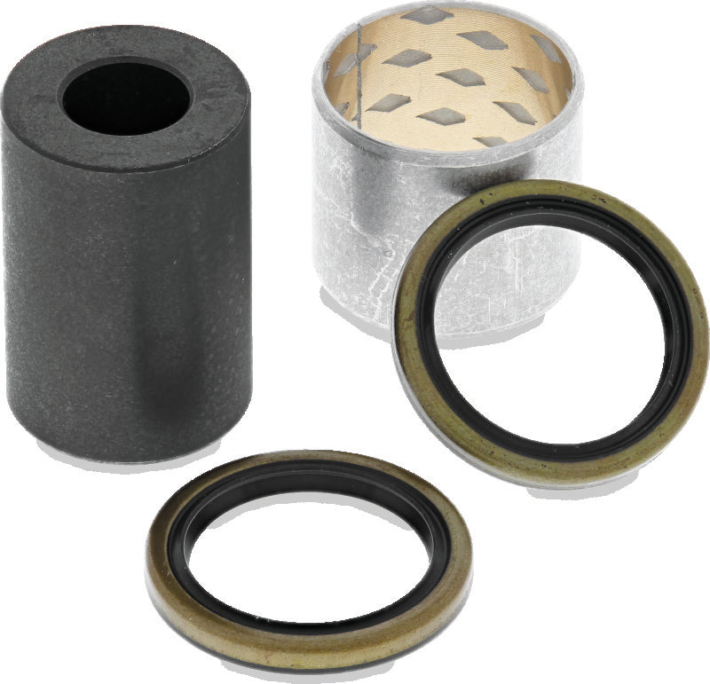 QBS Shock Bearing Assembly - QuadBoss 12-13 Kawasaki TRX500FPE FourTrax